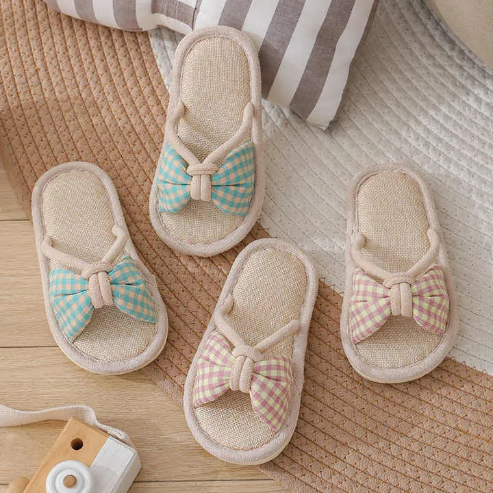 نعال أطفال-children's slippers