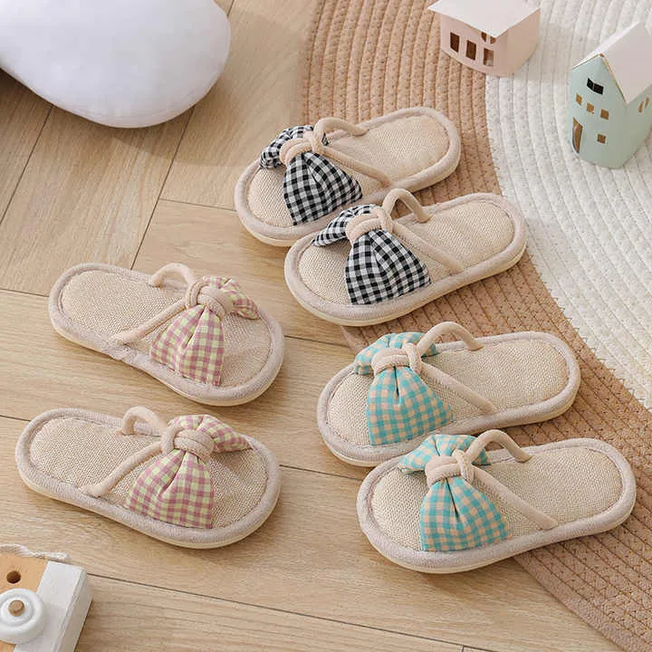 نعال أطفال-children's slippers