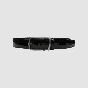 Damat Belt Black