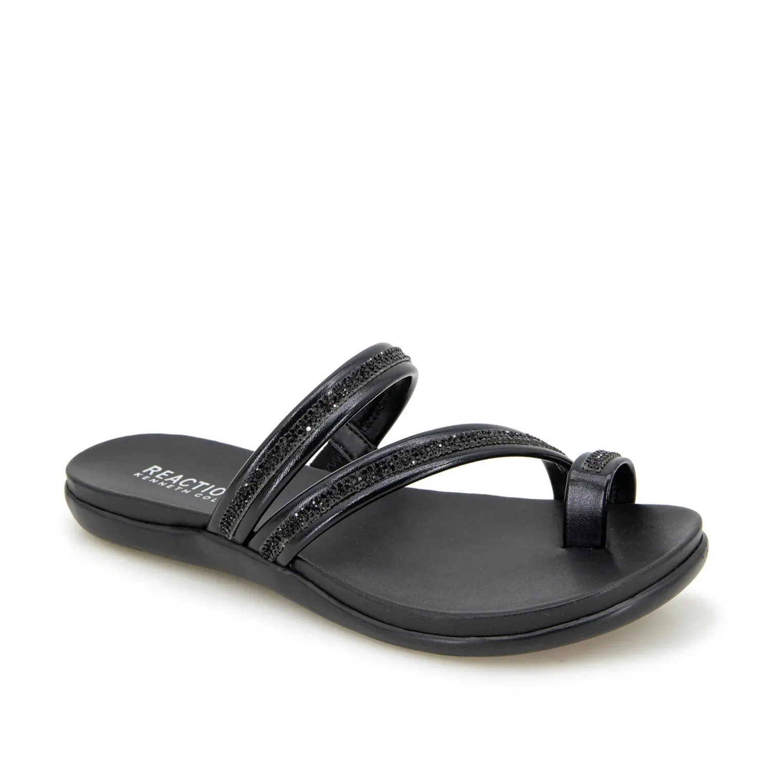 Kenneth Cole Women's Gia in Black