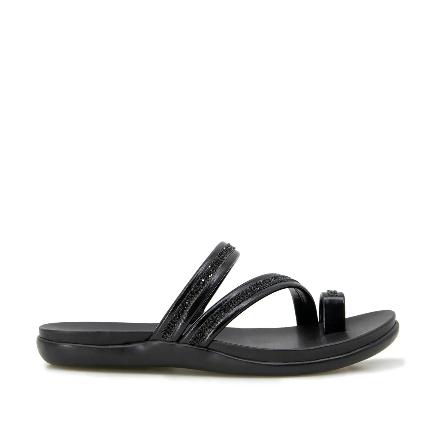 Kenneth Cole Women's Gia in Black