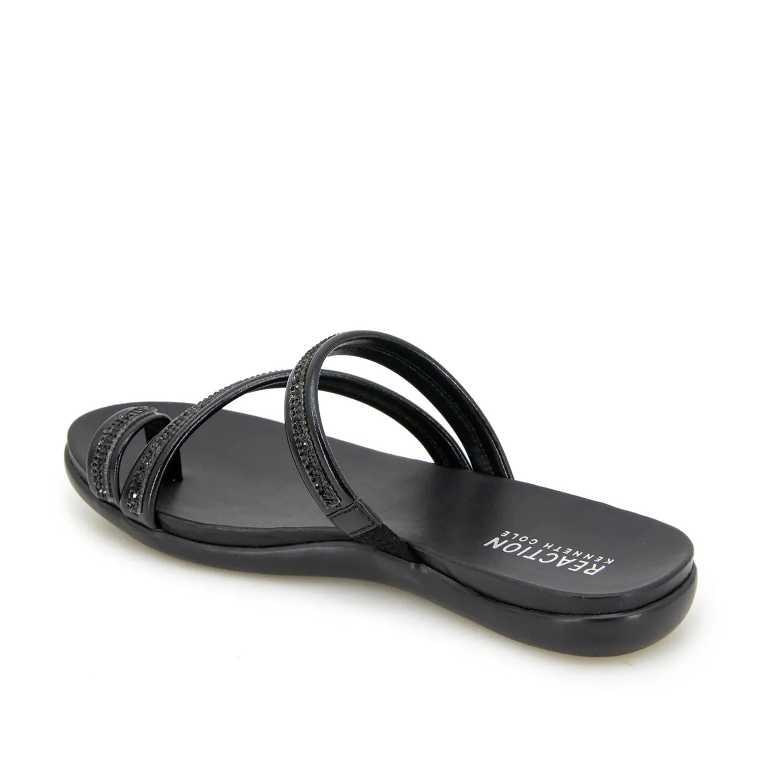 Kenneth Cole Women's Gia in Black