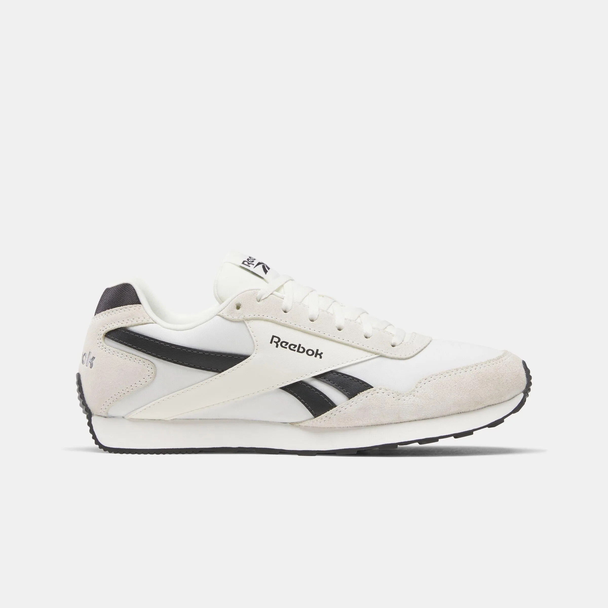 Reebok Footwear  Women's Reebok Glide Low Reebok Classics Core Ftw Women White M