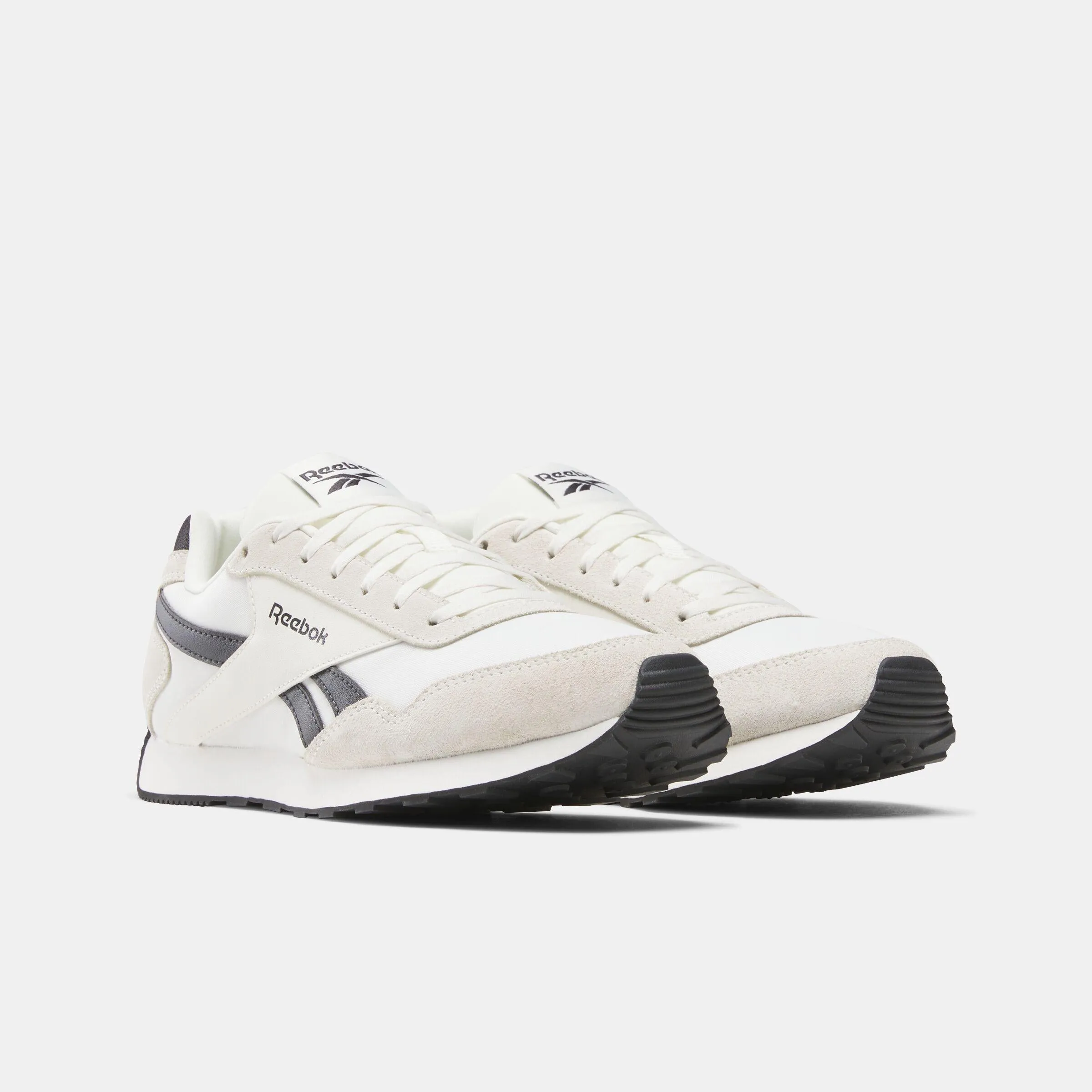 Reebok Footwear  Women's Reebok Glide Low Reebok Classics Core Ftw Women White M