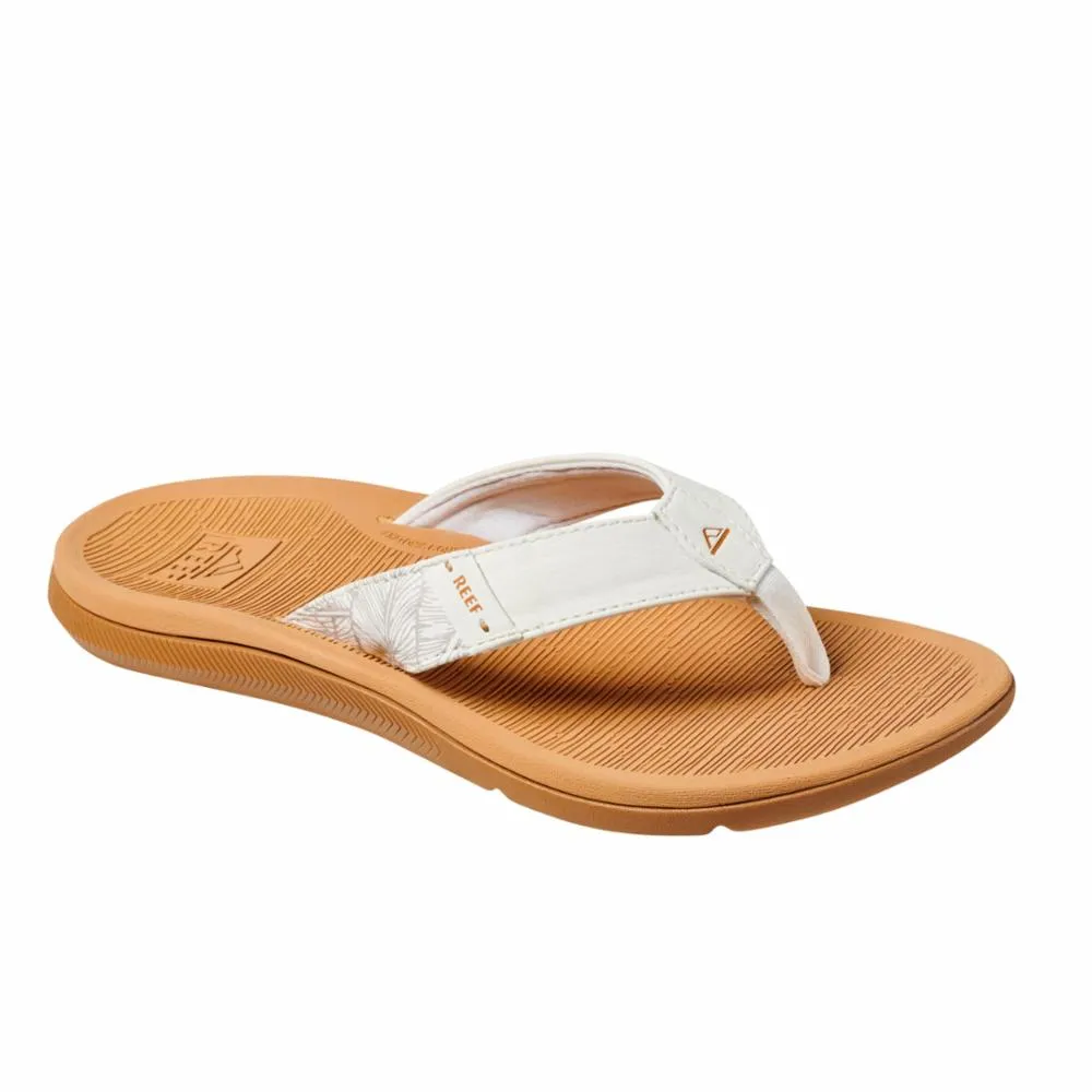 Reef  Women's Santa Ana White M