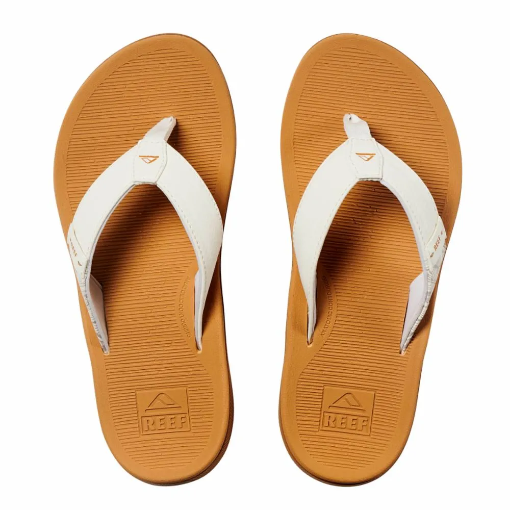 Reef  Women's Santa Ana White M