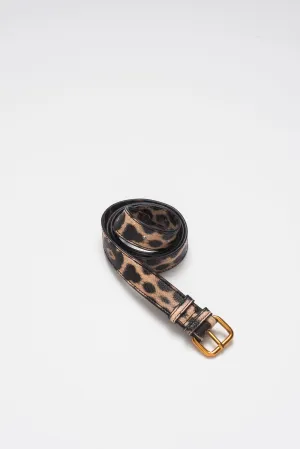 STILEN Wide Belt