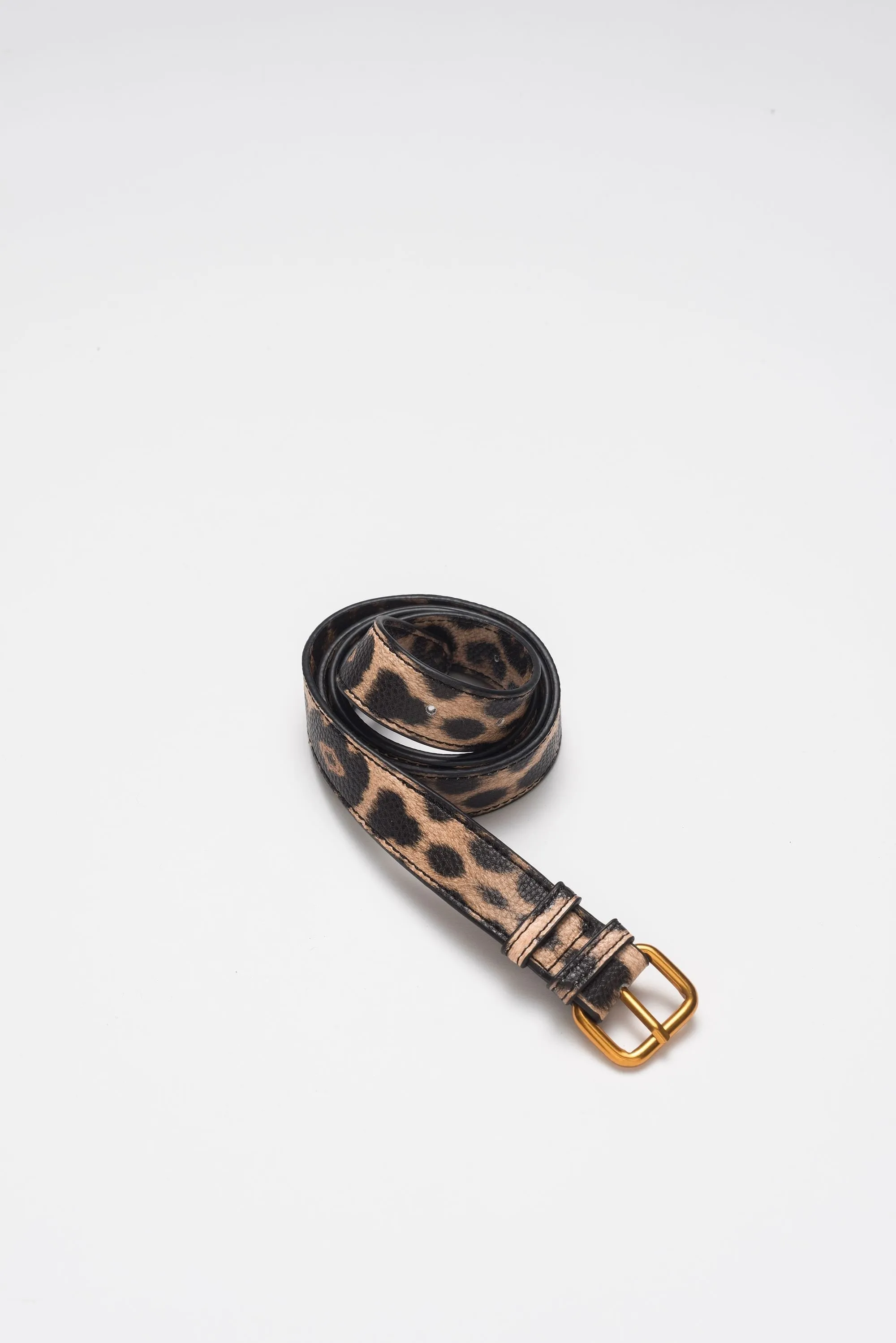 STILEN Wide Belt