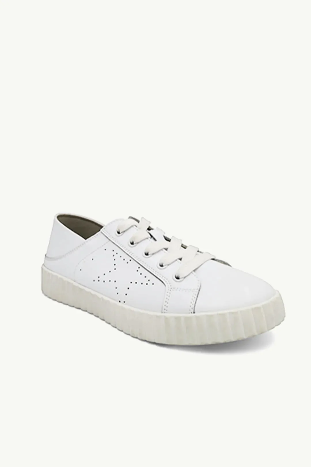 Valentina Sneaker White