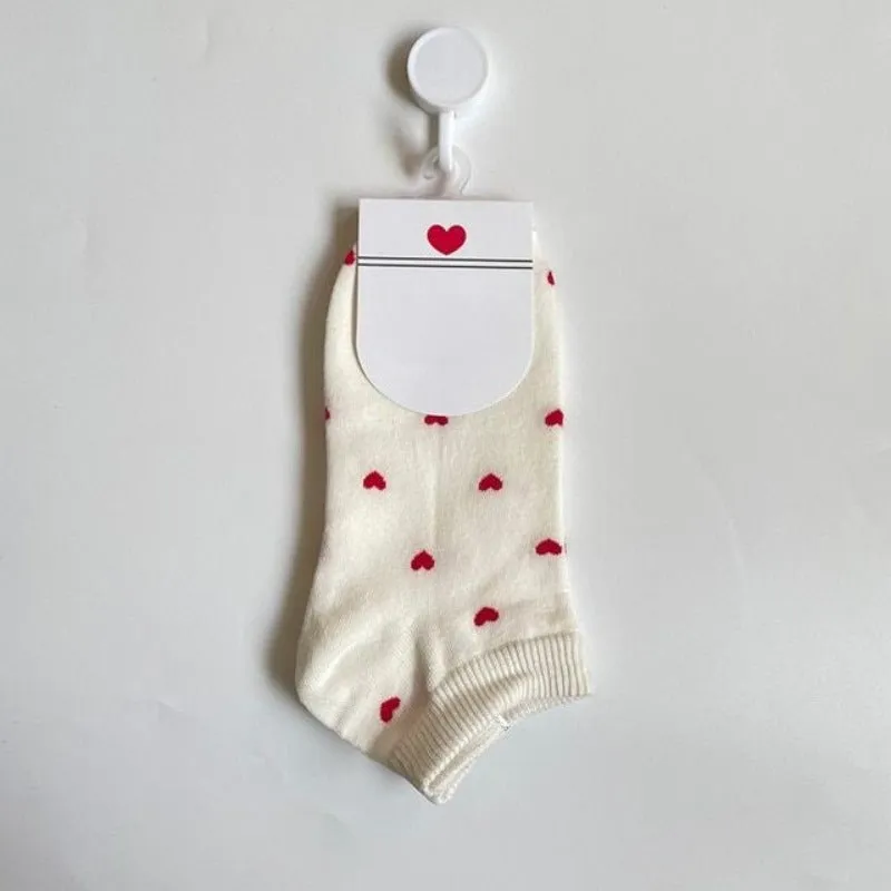 Warm Designer Socks
